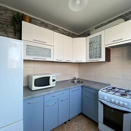 Красивая 3 К Кв Центр М Гагарина М Спортивная Κχαρκίβ Εξωτερικό φωτογραφία