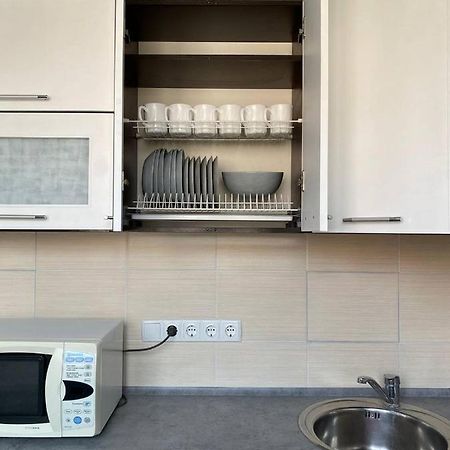 Красивая 3 К Кв Центр М Гагарина М Спортивная Κχαρκίβ Εξωτερικό φωτογραφία