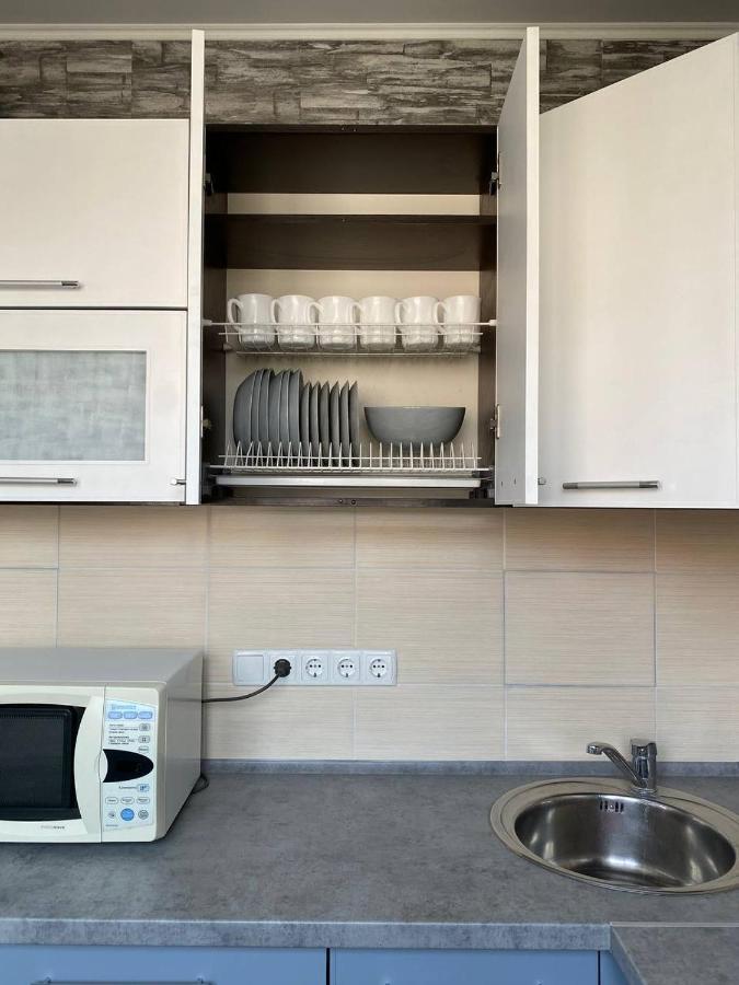 Красивая 3 К Кв Центр М Гагарина М Спортивная Κχαρκίβ Εξωτερικό φωτογραφία