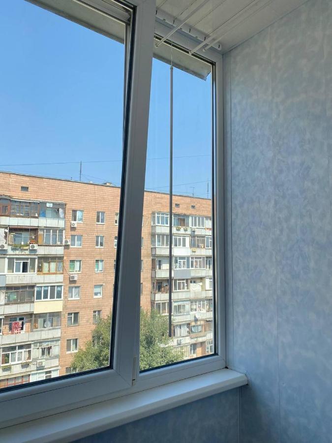 Красивая 3 К Кв Центр М Гагарина М Спортивная Κχαρκίβ Εξωτερικό φωτογραφία